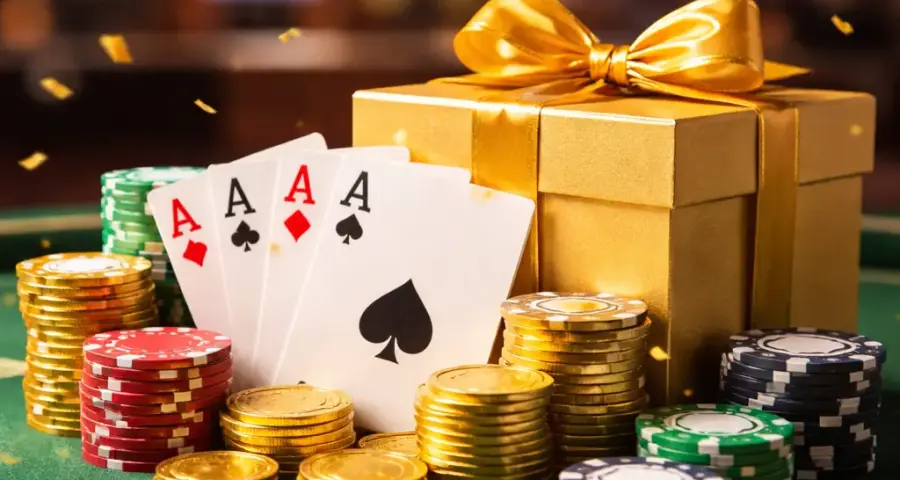 11 Best Casino Promotions With Low Wagering Requirements