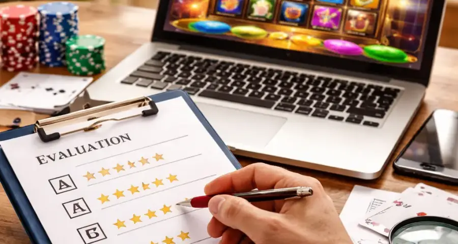 How We Evaluated Each Casino