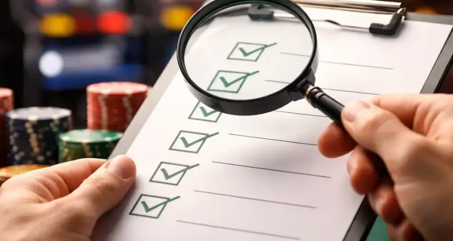 Criteria for Choosing the Best Daily Free Spins No Deposit Offers