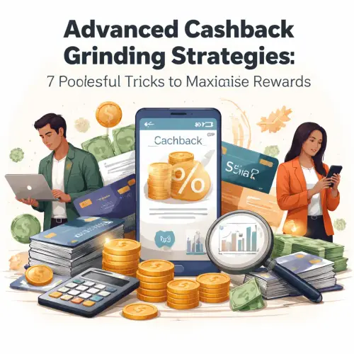 advanced cashback grinding strategies