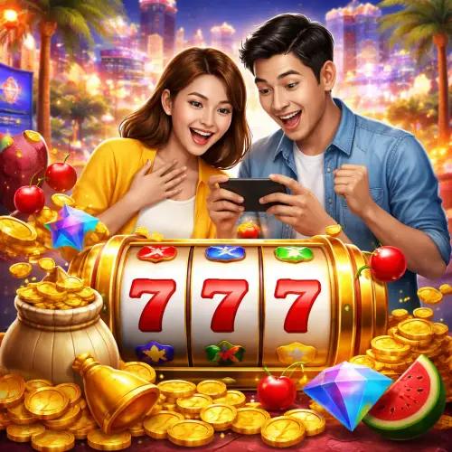 beginner-friendly slot games in Singapore