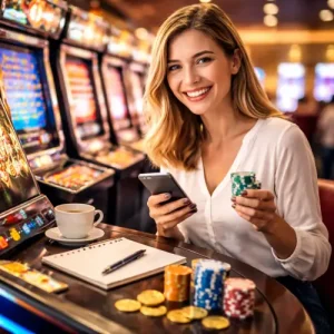 beginner’s guide to slot promotions, slot promotions, beginner slot bonuses, free spins guide