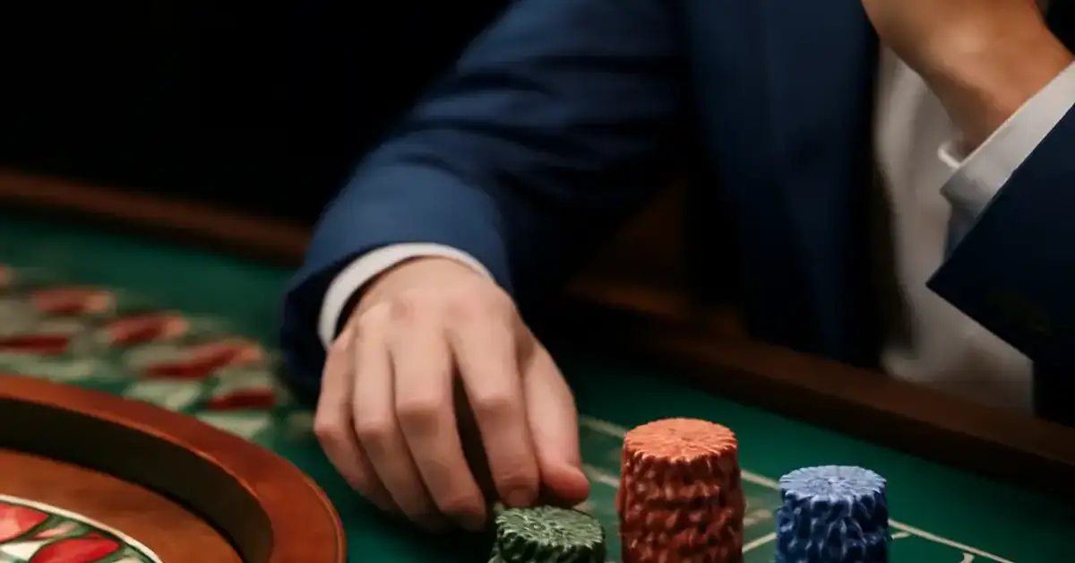 best casino bonus code in Singapore