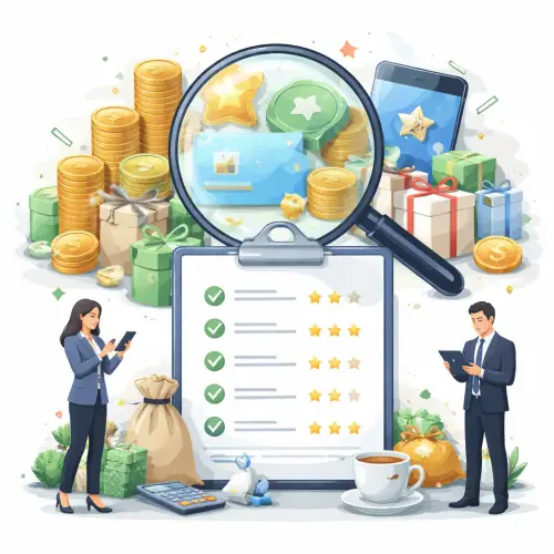 best deposit method for rewards