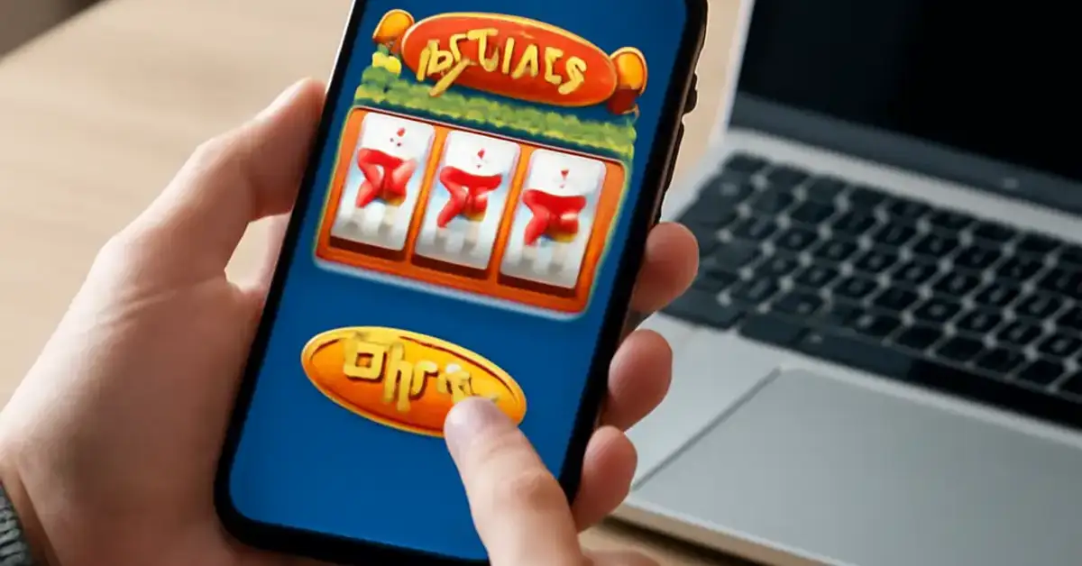 best iPhone online casino Singapore