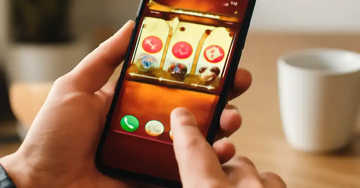 best mobile slot casino in Singapore