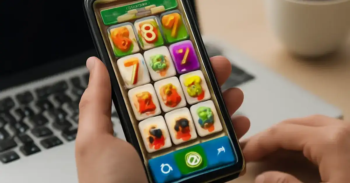 best mobile slot casino Singapore
