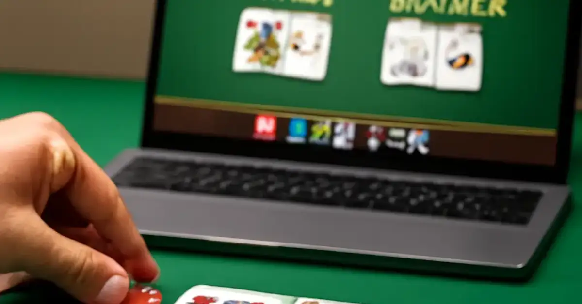 best online baccarat casinos in Singapore