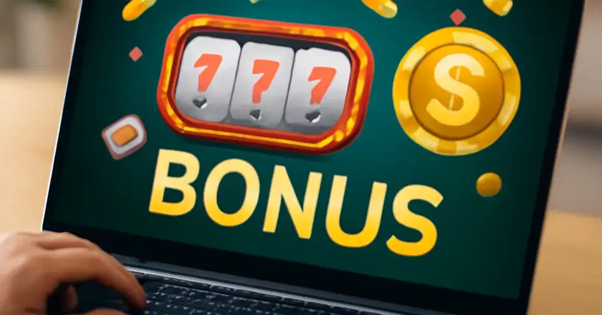 best online casino bonuses