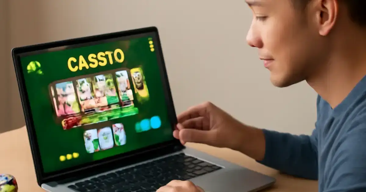 best online casino for beginners in Singapore