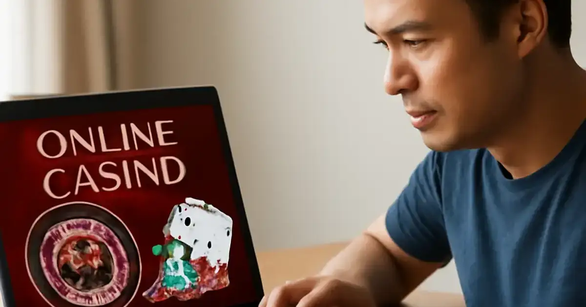 best online casino in Singapore