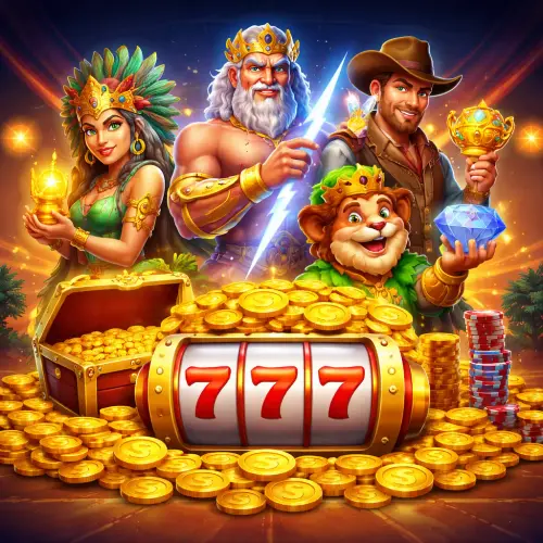 Best Pragmatic Play Slots for Bonus Wagering