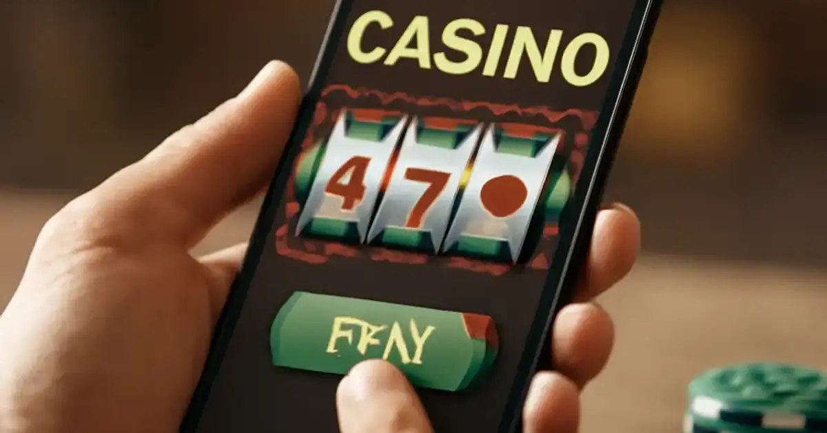 best Singapore casino for Android