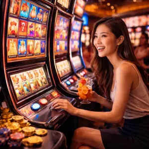 best slot games Singapore, best slot games, Singapore slot games, popular slots Singapore