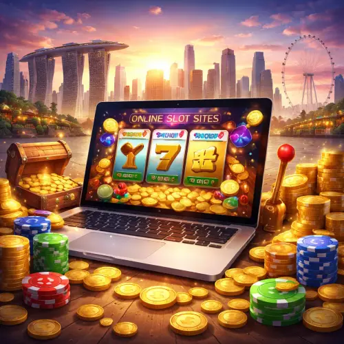 best slot platforms