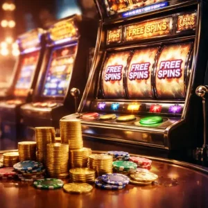 best slot types for maximizing free spins, best slot types, maximizing free spins, slot machine free spins tips