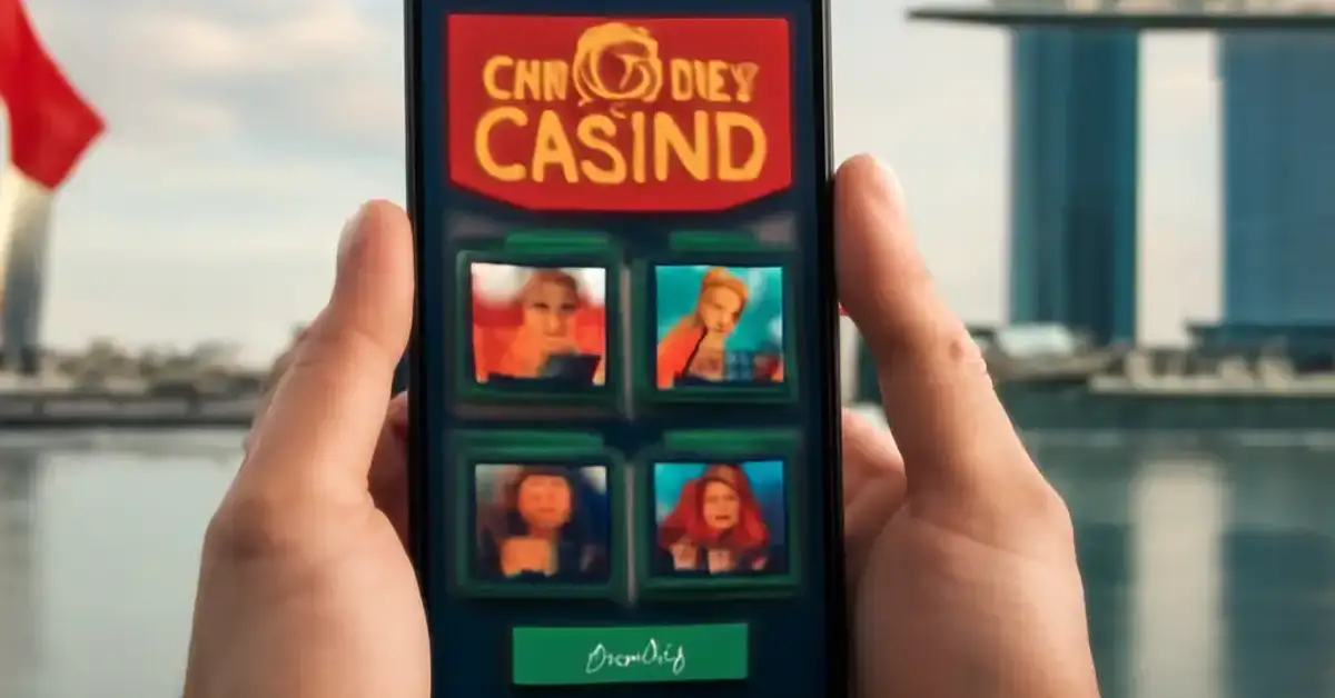 Best User Experience Singapore Gambling Sites