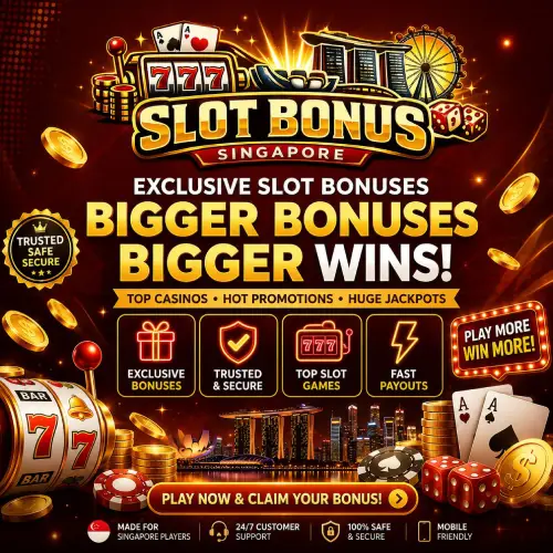 bigger bonuses bigger wins