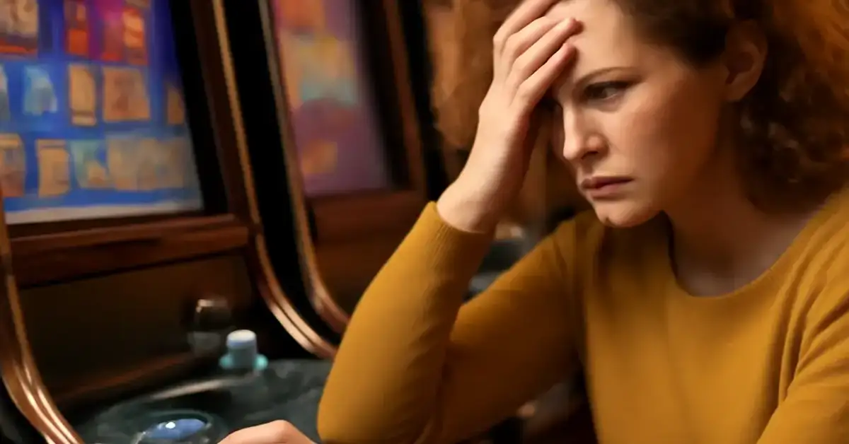 biggest mistakes new slot players make