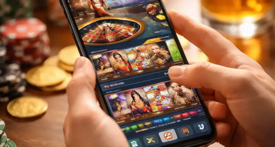 Why the BK8 mobile casino 2026 Experience Matters Now