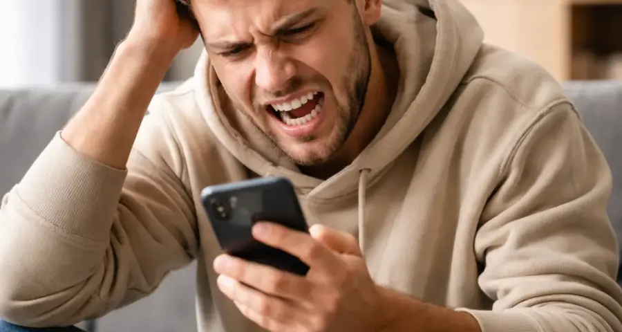 What Frustrates Mobile Casino Users Today