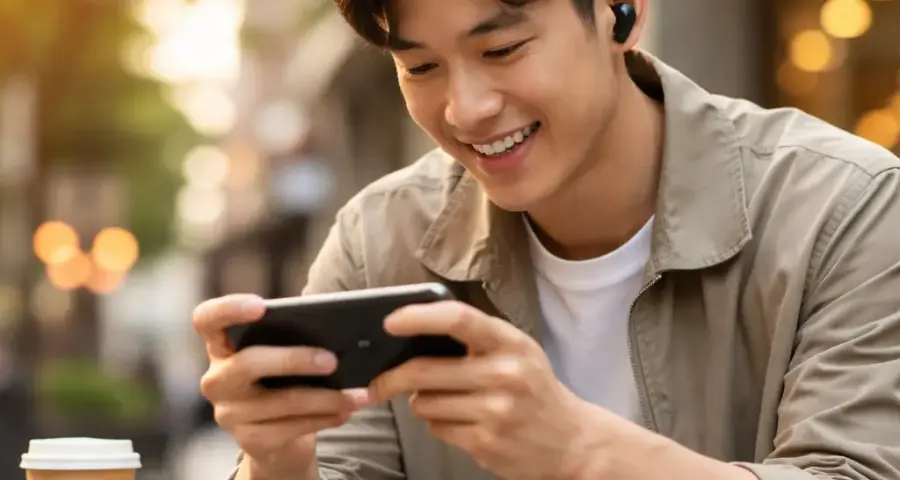 Optimized Data Usage for Budget Players