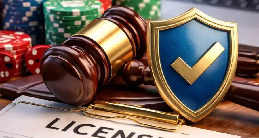 Licensing and Safety