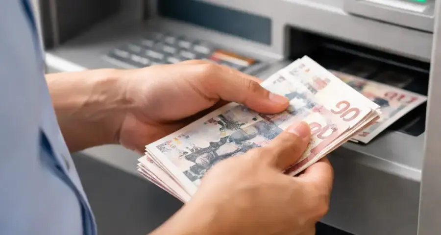 What Singapore Players Need to Know About BK8 Withdrawal Methods
