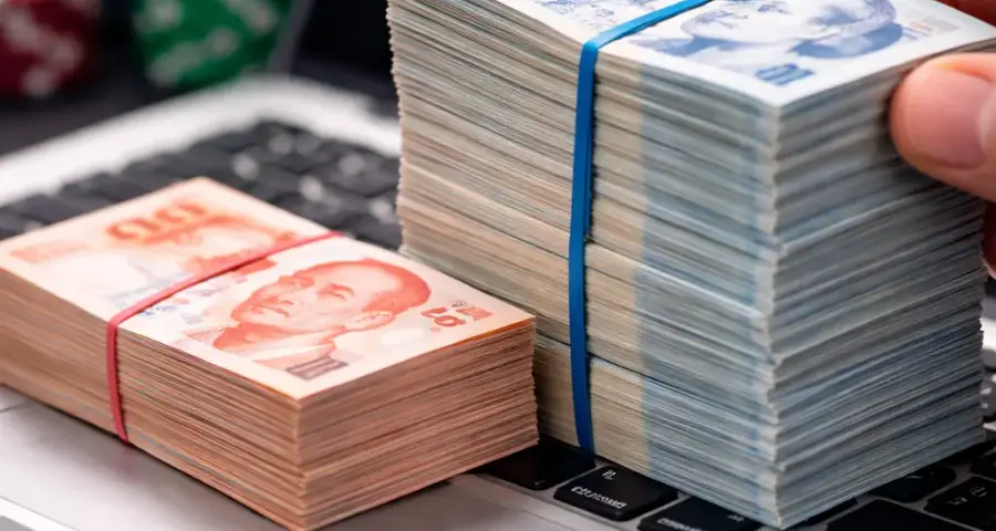 Minimum and Maximum Withdrawal Limits