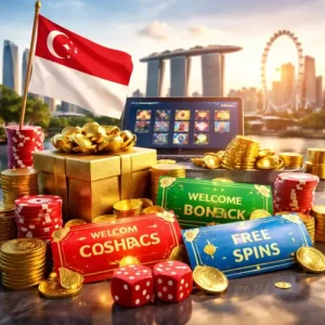 bonus categories every Singaporean player should know, Singapore bonus categories, best bonus categories Singapore, Singapore player bonus categories