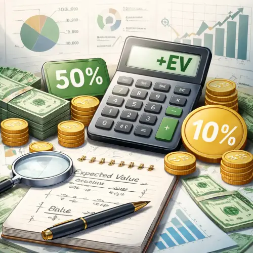 cashback mathematics