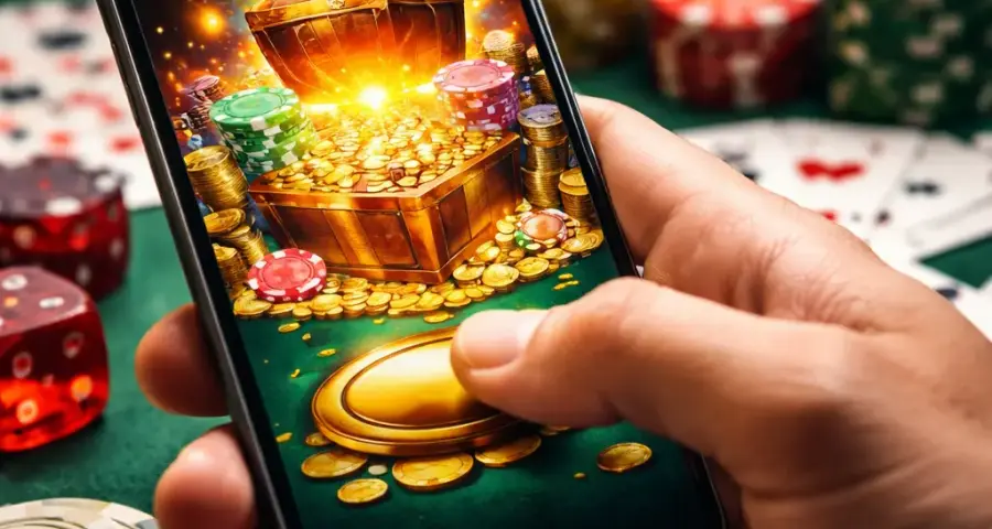 The Hidden Mechanics That Make Online Casino Bonus Traps So Effective