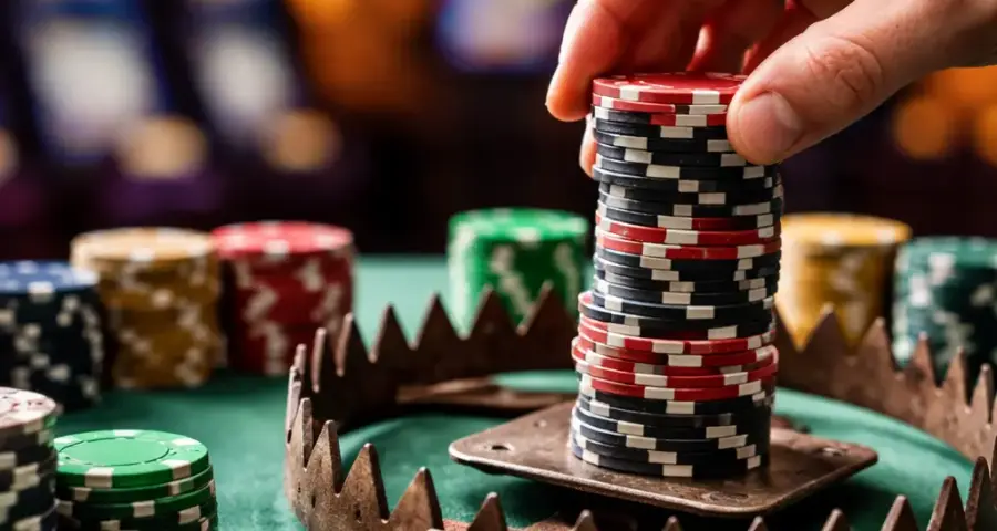 Wagering Requirements: The Biggest Online Casino Bonus Trap