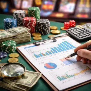 casino cashback systems, casino cashback, mathematics of casino bonuses, casino cashback system guide