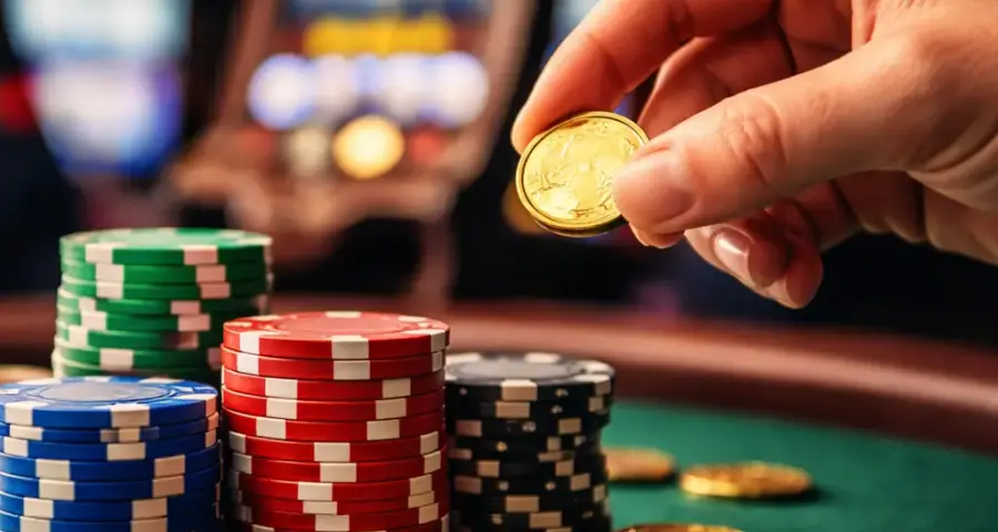 Why Casino Promotions With Low Wagering Requirements Matter