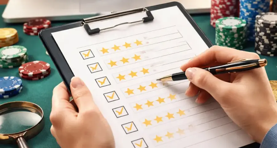 How We Ranked These Offers