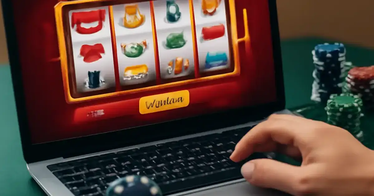 casino site gives new member free spins in Singapore