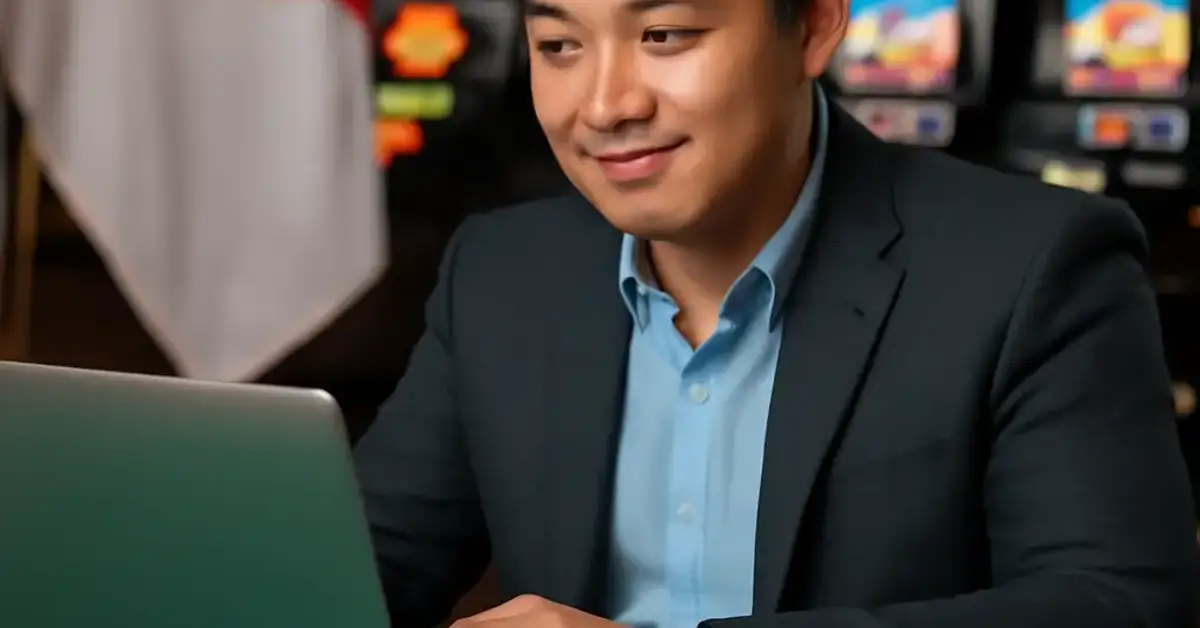 casino sites in Singapore accept crypto payments