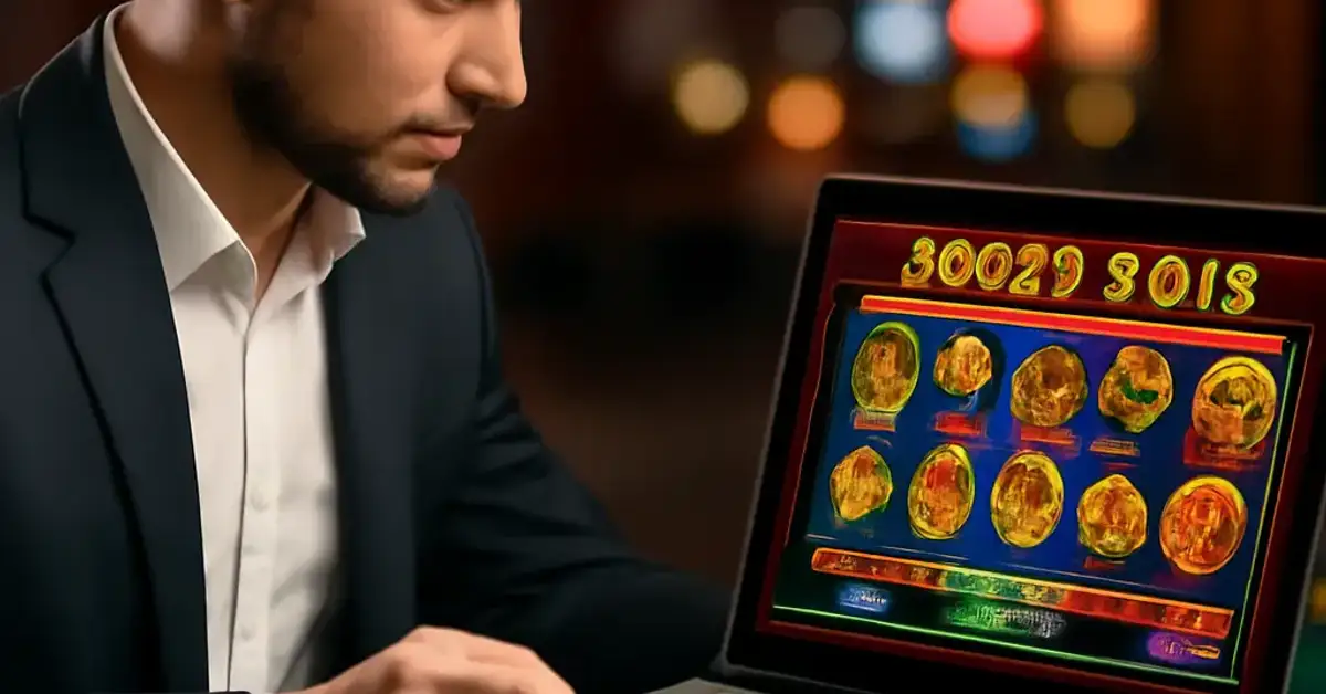 casino sites offering Mega888 in Singapore