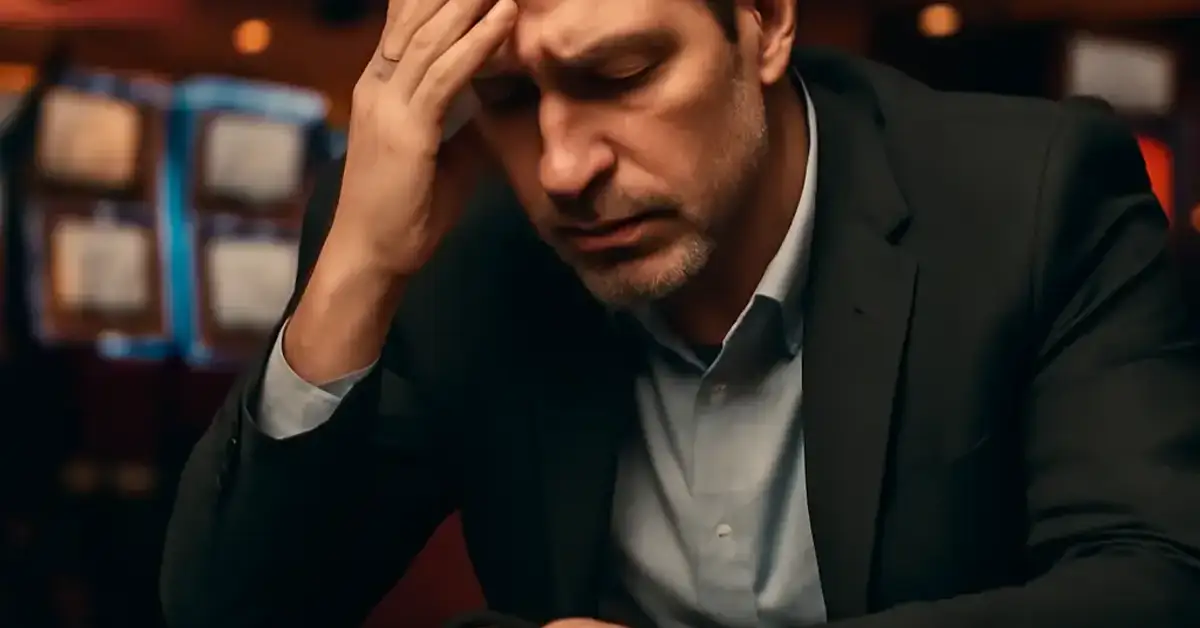 casinos don't tell you about wagering