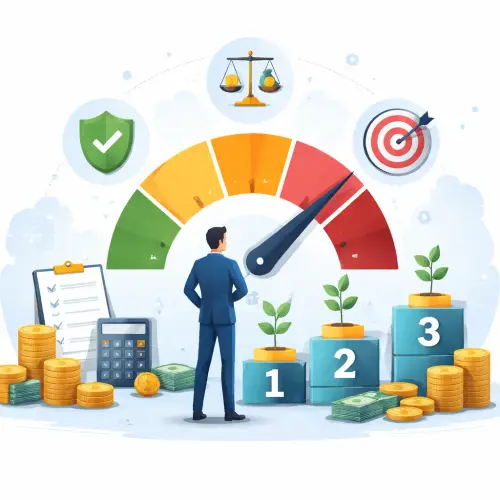 choose the right volatility