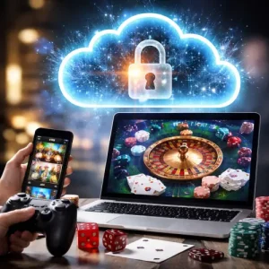 cloud gaming and online casinos, cloud gaming, online casinos, future of cloud gaming