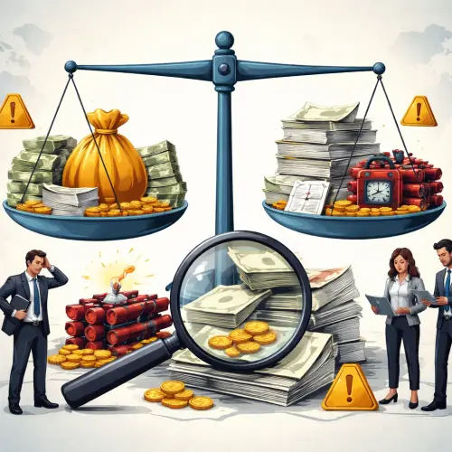 cost of sticky balance systems