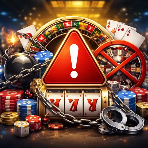 Excluded and Restricted Games