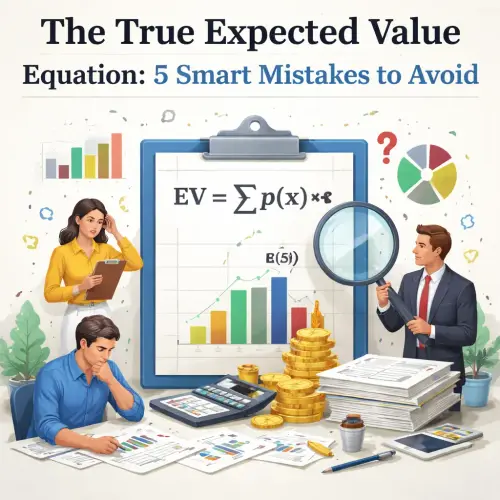 expected value equation