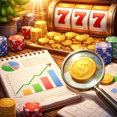 Expected Value simplified