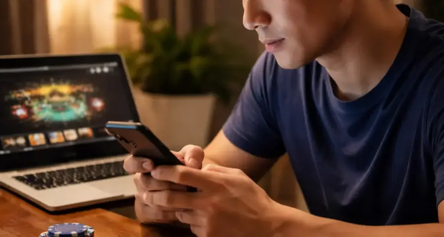 Why You Must Learn to find legit online casinos in Singapore