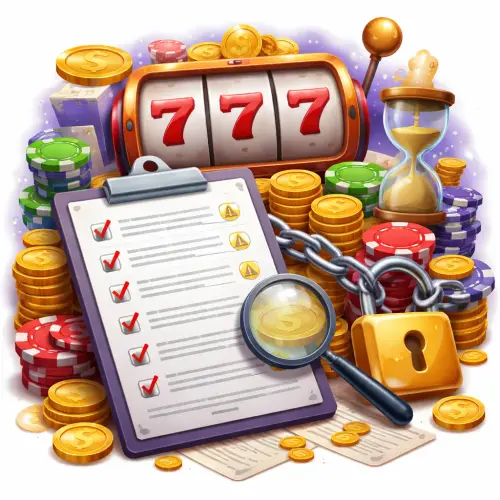 free spin game restrictions