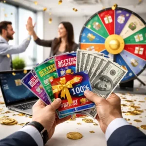 hidden advantages of high-stakes promotions, high-stakes promotions, hidden advantages of promotions, benefits of high-risk marketing