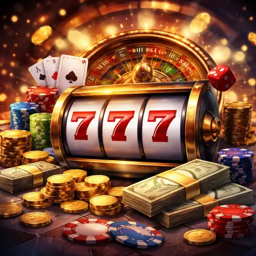 high-risk slot sessions